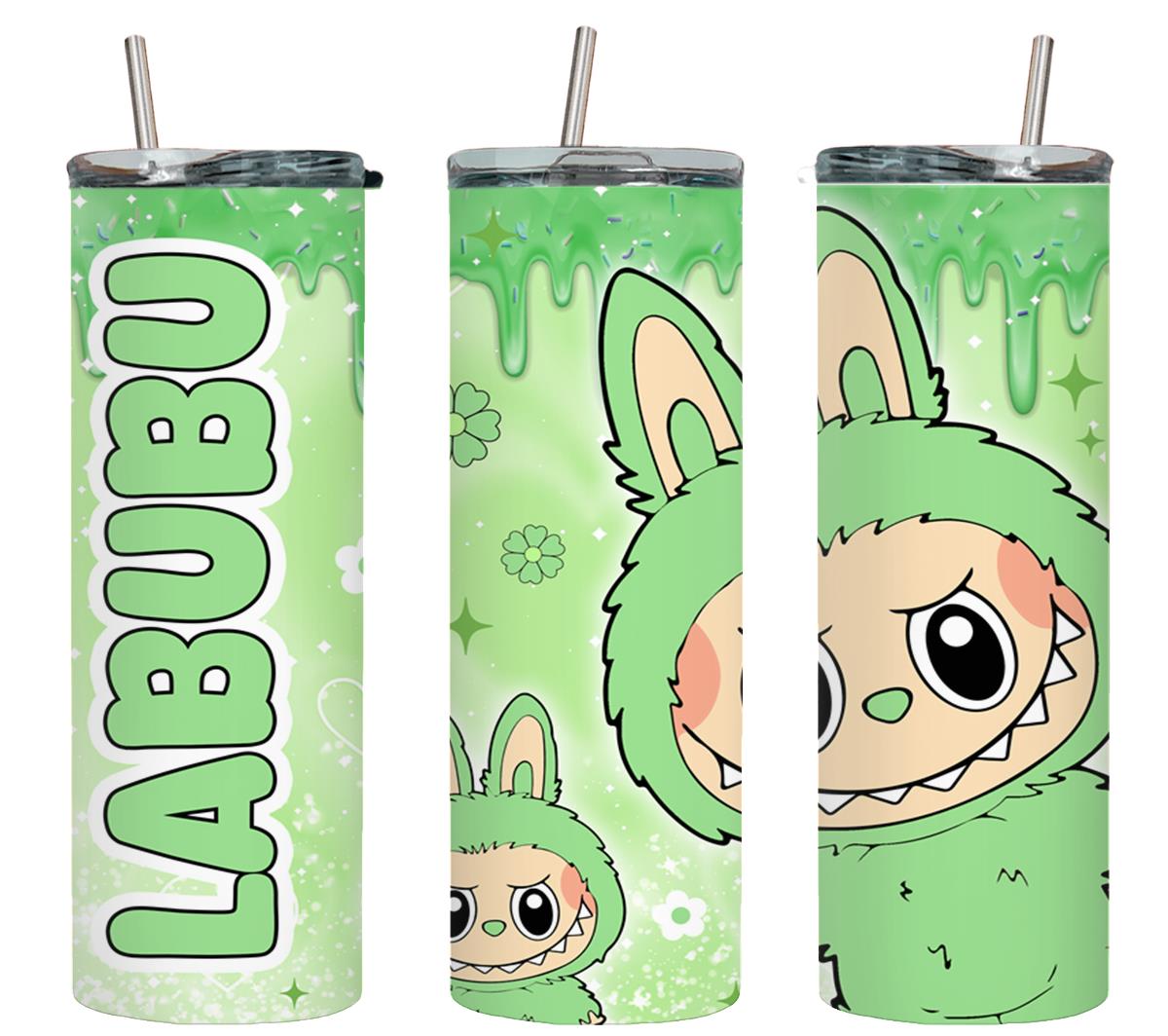 Labubu-8693